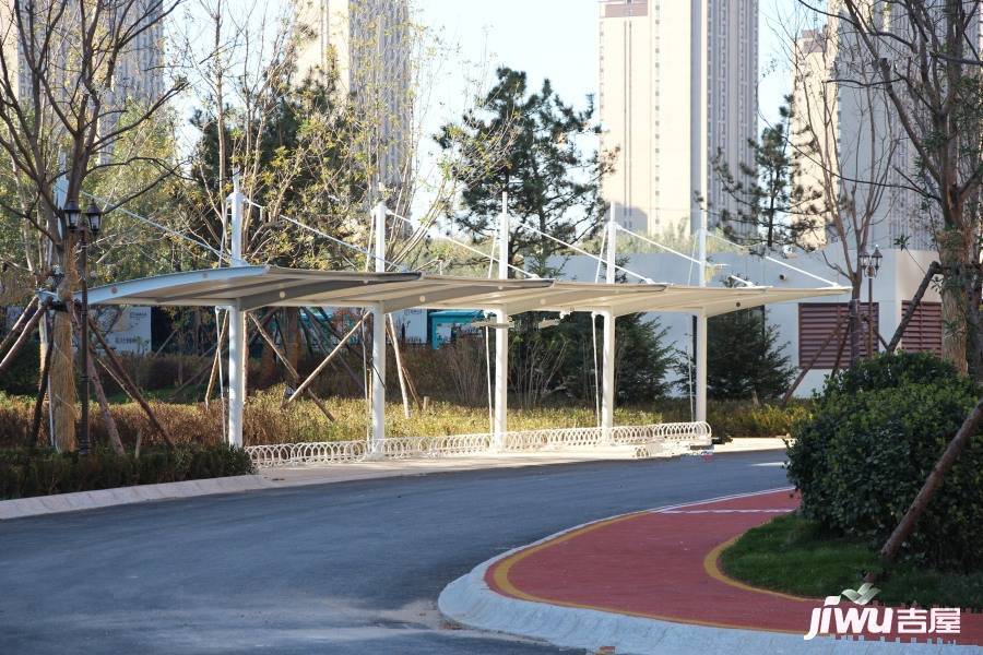 早安北京书苑项目详情及周边配套分析