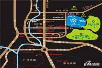 遵义汇川国际温泉旅游城位置交通图图片