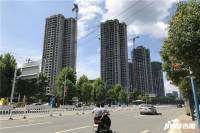林达阳光新城实景图图片