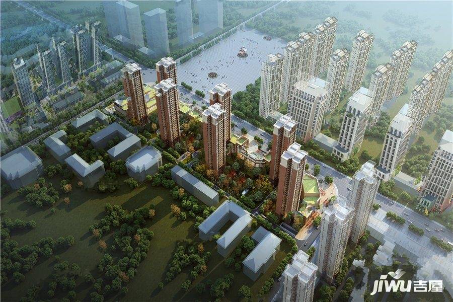 林达阳光新城预计2020年12月30日可交房