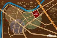 赤水碧桂园位置交通图