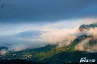 中建雲山小镇实景图1