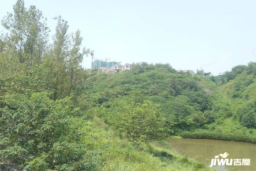 荣盛城实景图图片