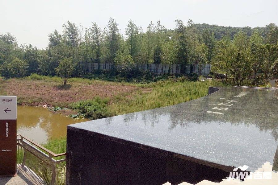 荣盛城实景图图片