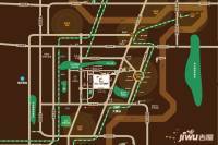 富州新城新瑞汇位置交通图图片