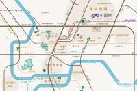 中国摩位置交通图图片