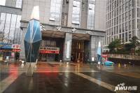 重庆金贸中心实景图图片