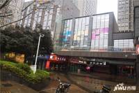 重庆金贸中心实景图图片