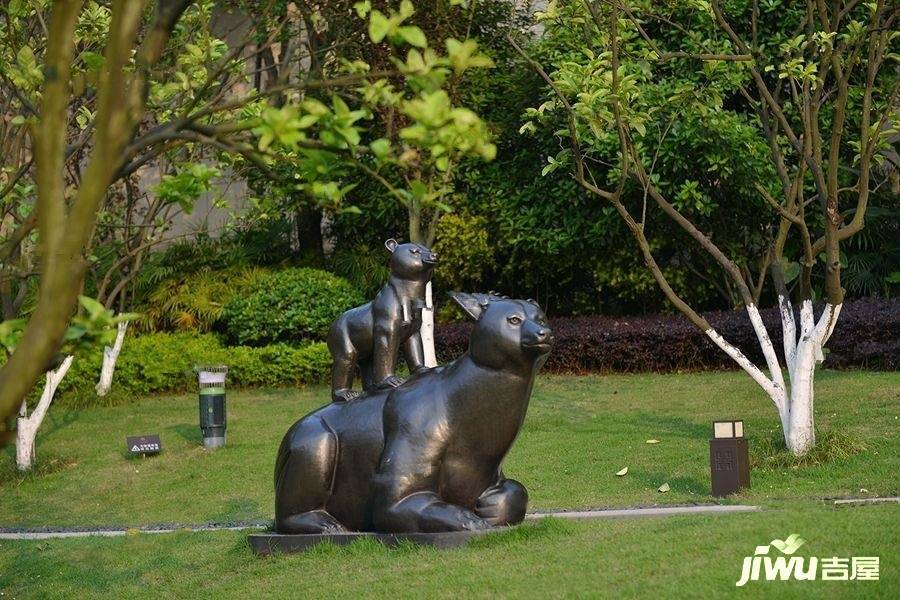 香港置地壹号半岛实景图图片