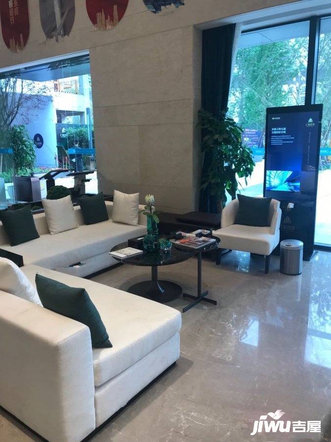 仁和西里售楼处图片