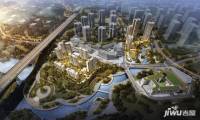武汉城建电建地产洺悦国际效果图图片