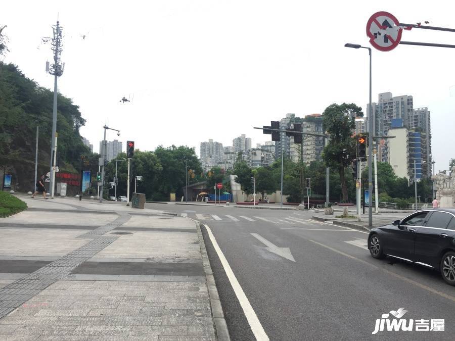 北麓官邸配套图图片