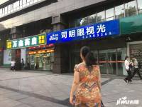 重庆中心配套图图片