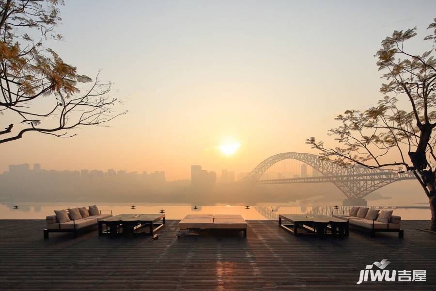 梵悦天御实景图图片