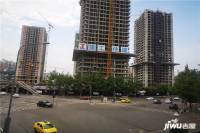 融汇温泉城未来里创投SOHO实景图图片