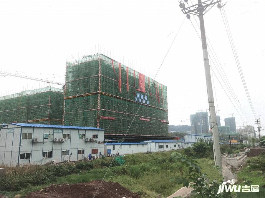 天地源水墨江山实景图图片