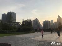 恒大中渝广场三期天玺实景图8