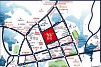 逸龙首府位置交通图图片
