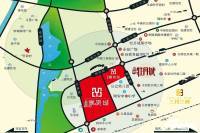 永泉富贵城位置交通图