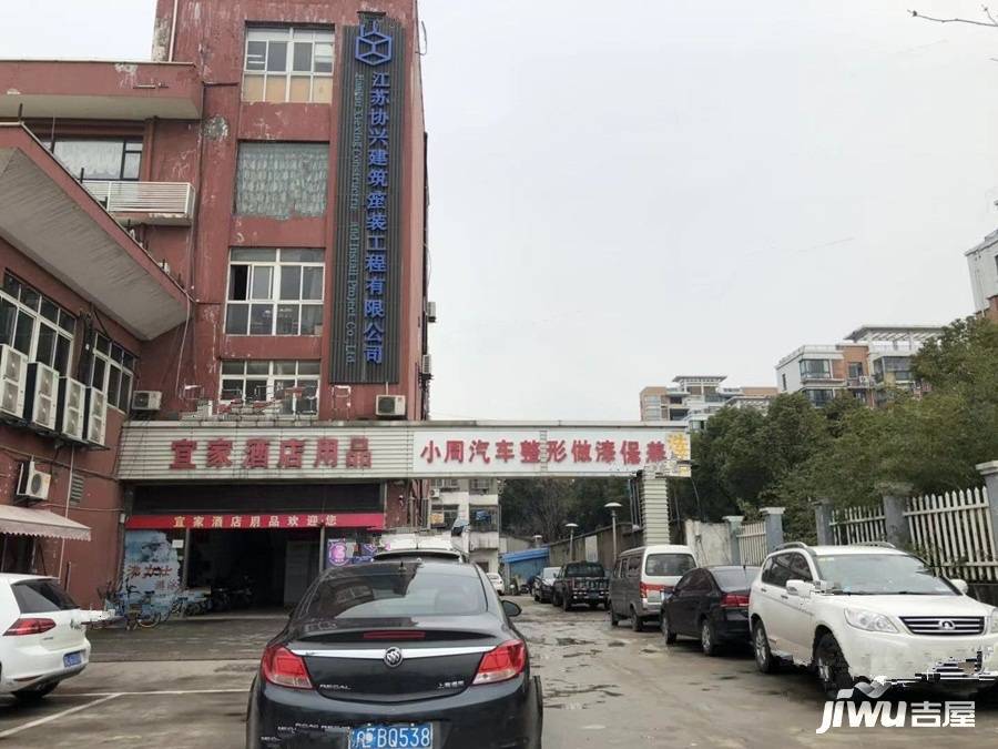 碧水湾玉园配套图图片