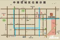中垠悦城位置交通图图片