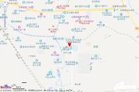 华康国际珑锦位置交通图