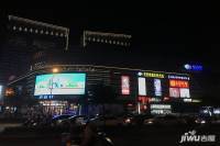 新达城时代广场实景图图片