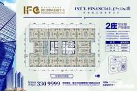 阳江国际金融中心1室0厅0卫72㎡户型图