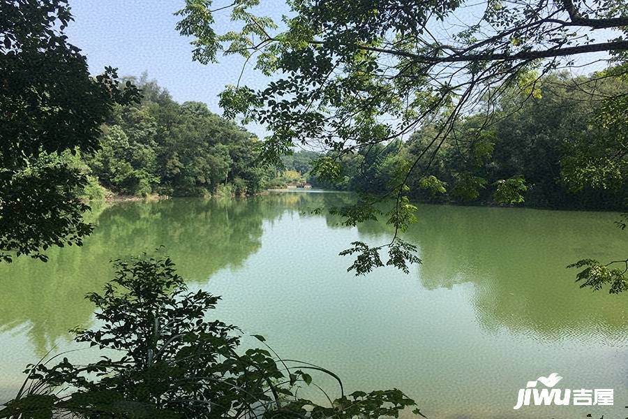 沙湖天上虹配套图图片