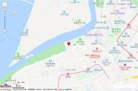 华侨城天鹅堡位置交通图