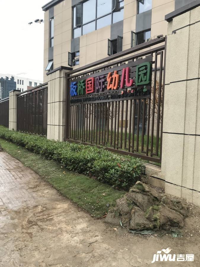 和昌湾景配套图图片