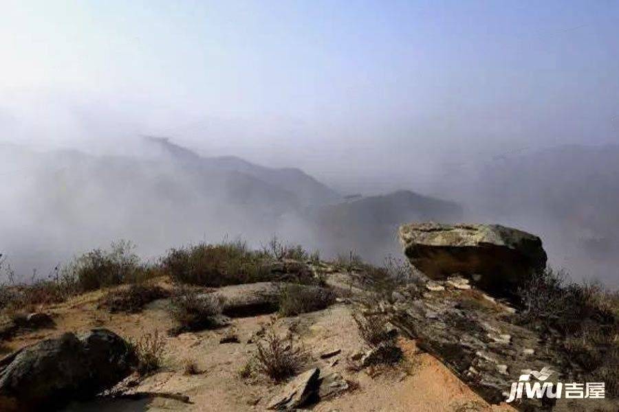 鼎盛水晶湾配套图图片