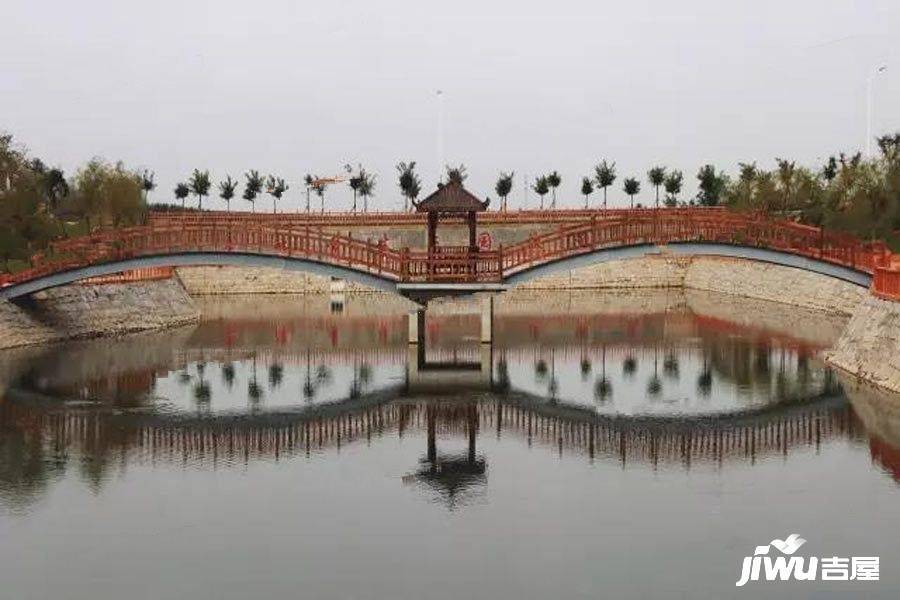 万科海港城配套图图片