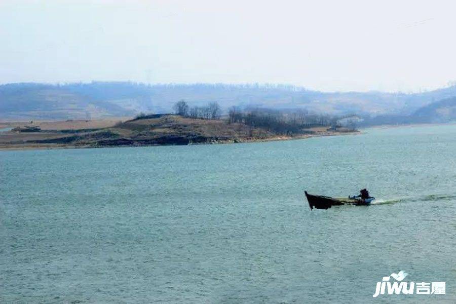 鼎盛水晶湾配套图图片