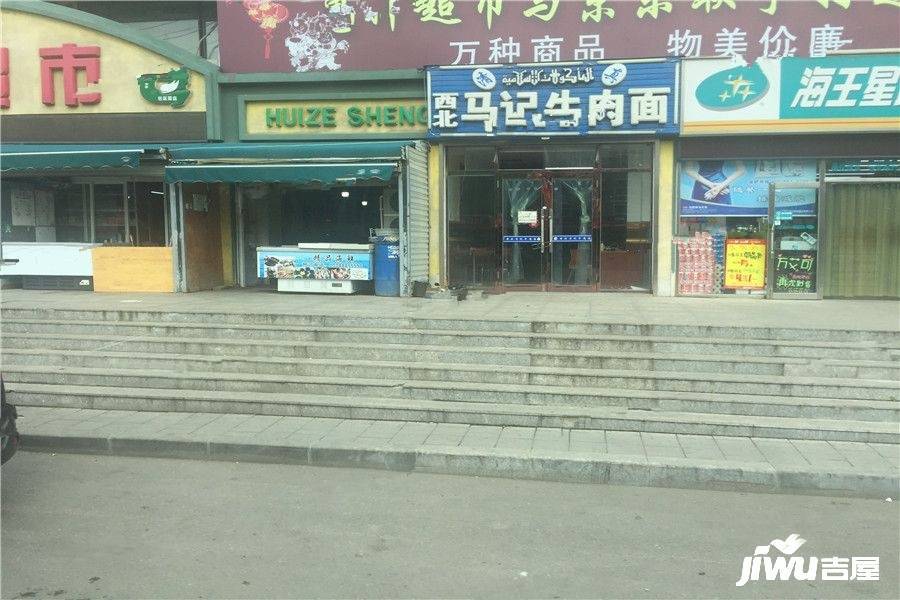 依云溪谷二期配套图图片