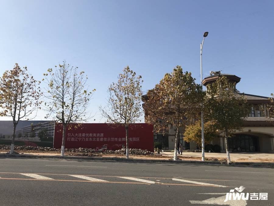 绿地香树花城学府配套图图片