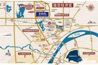 金辉城位置交通图