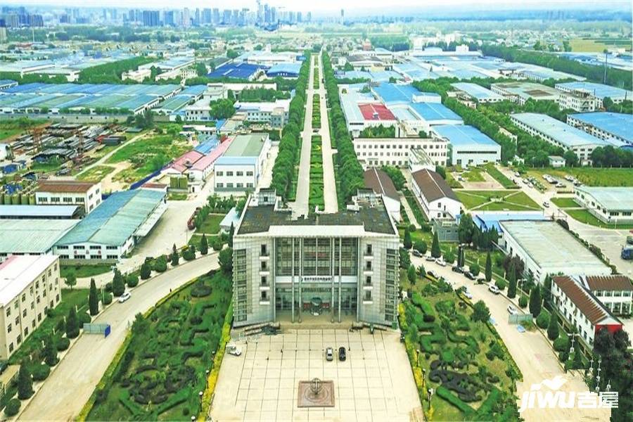 乐华城温泉度假小镇配套图图片