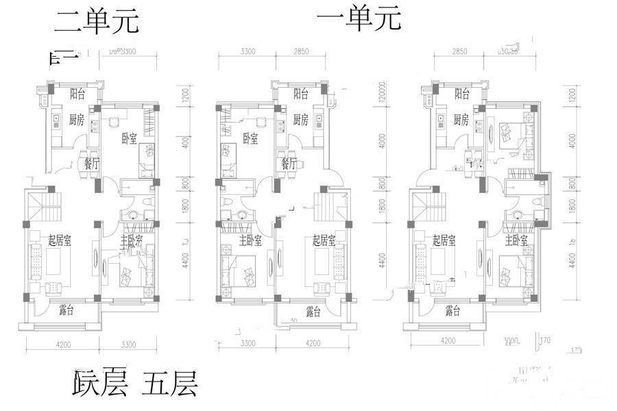 宏运凤凰新城二期规划图图片