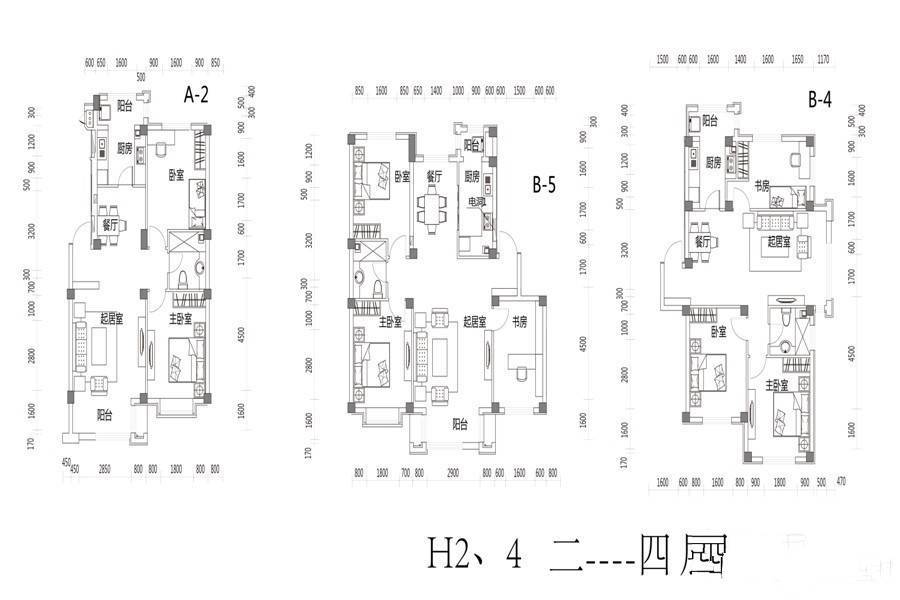 宏运凤凰新城二期规划图图片