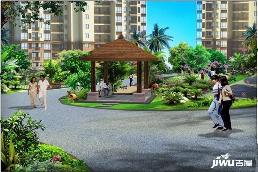 临海家园最新房价分析，海南新楼盘值得买？