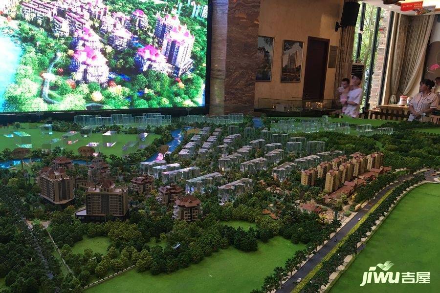 恒大御湖庄园值得买吗？项目优势与户型分析