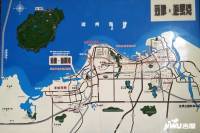 菏建海景湾位置交通图图片