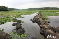 绿海花园配套图图片