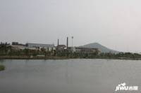 中国城投颐康山水配套图图片