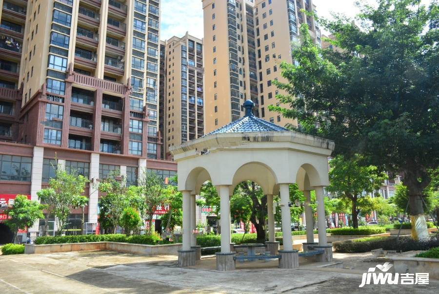 四季康城四期水岸城邦最新房价解析，适合投资吗？