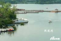 熙龙湾实景图图片