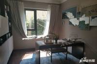 襄阳长投正荣府样板间图片