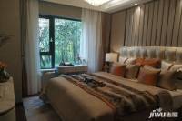 襄阳长投正荣府样板间图片