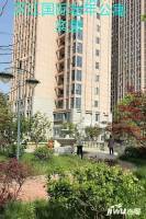 汉江国际老年公寓实景图图片